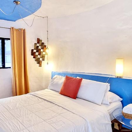 Mia Nueva Gorgona Hotel Ngoại thất bức ảnh
