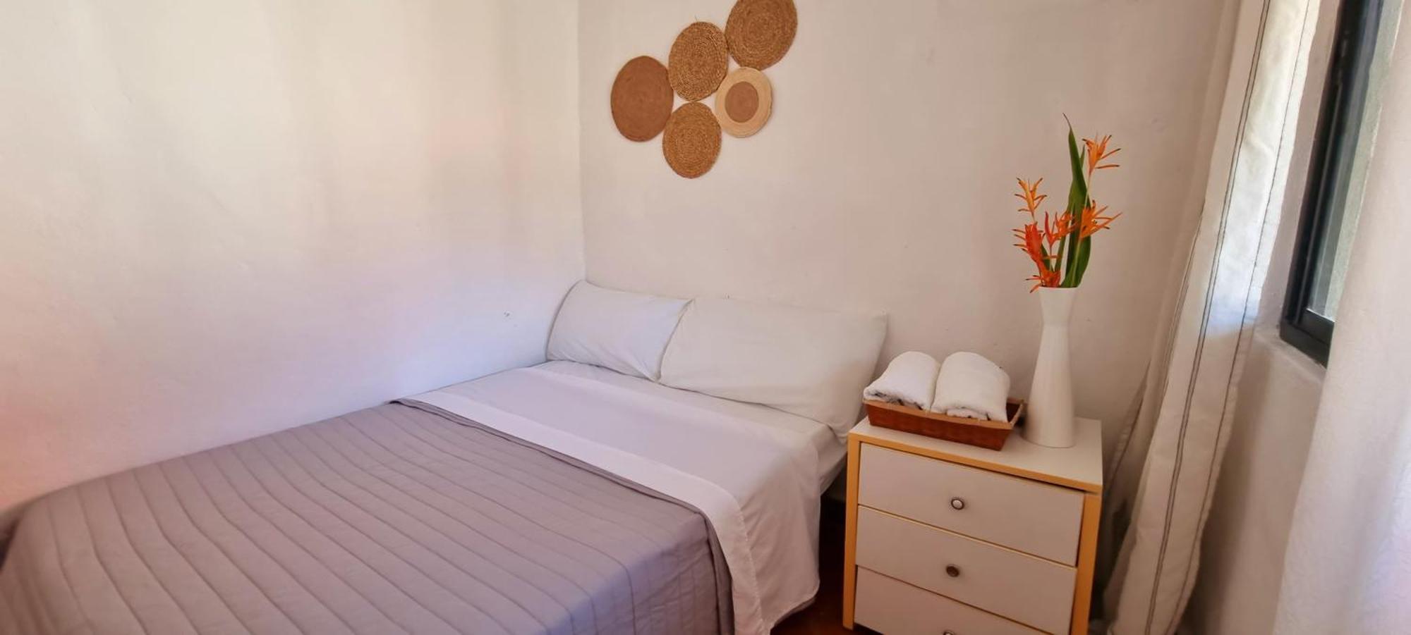 Mia Nueva Gorgona Hotel Ngoại thất bức ảnh