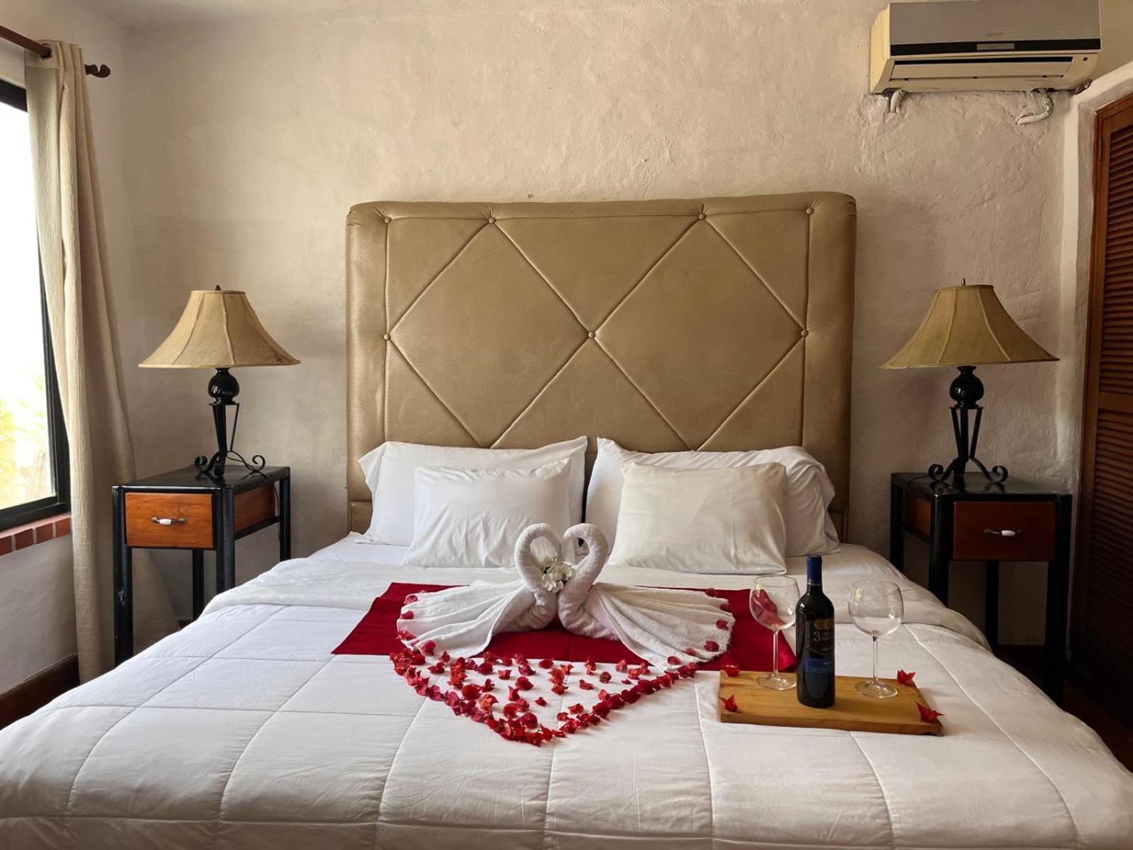 Mia Nueva Gorgona Hotel Phòng bức ảnh