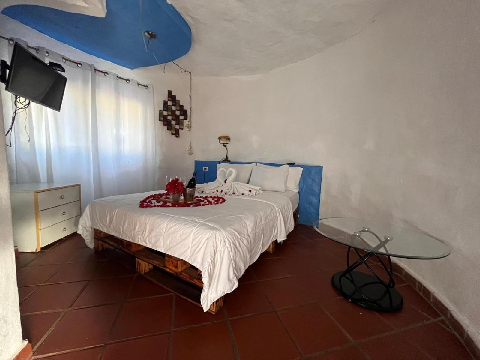 Mia Nueva Gorgona Hotel Phòng bức ảnh