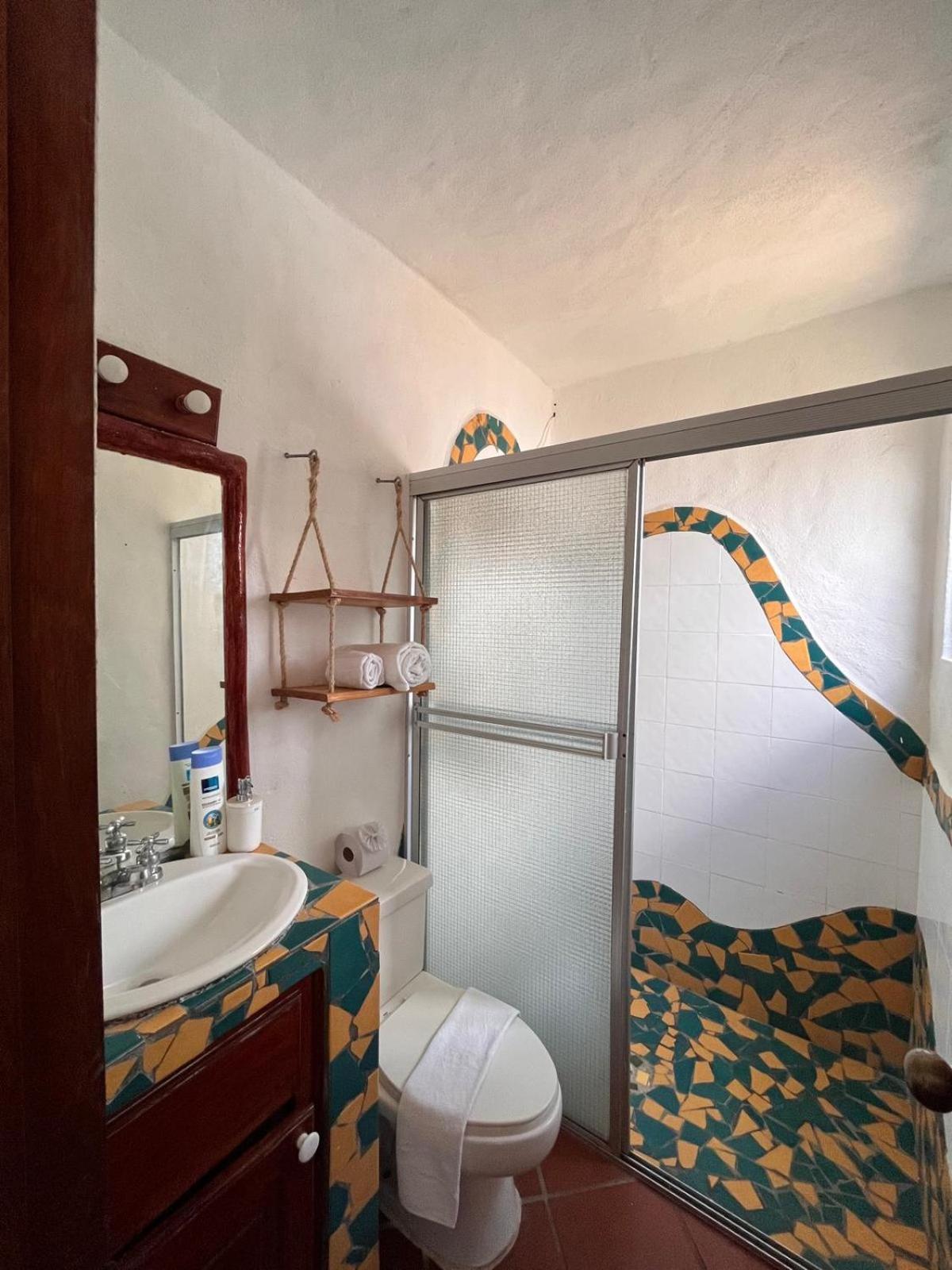 Mia Nueva Gorgona Hotel Phòng bức ảnh